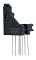  TELEFUNKEN 8948-PALCOLO Optoacoplador Sensor    