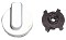  BAUKNECHT GSF2562 Bouton    