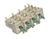 Lavadoras PHILIPS AWG717-85377172906 Pulsadores    