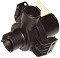 Lavadoras INDESIT WN961WR-0281 Bomba    