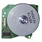  HITACHI VT725 Motor Cc    