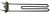 Frigorífico ZANUSSI 914220053-FL812 Calefaccion    