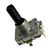 Lector / Grabador de CDs PIONEER CDJ20 Interruptor    