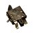 Para automóviles PIONEER AVHP5700DV Interruptor    