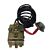 Lavadoras TERZI N450XIT-2584 Termostatos    