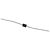 Televisor Convencional (TRC) PHILIPS 14PT158259 Ferrite    