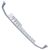 Frigorífico IGNIS KDI1351A-85502050101 Puerta De Porta Carete    