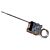  BAUKNECHT BLZG10001WSD Termostatos De Horno    