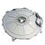 Lector / Grabador de CDs DENON DN961FA-DENO Puerta De Porta Carete    