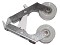 Secadoras BOSCH WTL431 Leva    