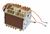 Lavadoras LADEN 854034301030-F4 Reloj Modulo    