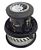 Aspiradores de vapor PHILIPS HR6836-TRIATHLON200 *ac Moteur    