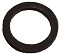 Herramientas WELLER WMA3V-WELLE Rubber Washer    