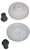 Robots de cocina BOSCH MUM44000 Rodillo    