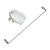  ROWENTA FC285B-GOURMETMODULO Bouton    