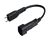 Frigorífico ELECTROLUX 909198901-Z Power Supply Cable    