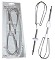 Frigorífico MOULINEX BM541045-EASYMAX-MOULINE Batidor    