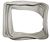 Lavadoras KNEISSEL LK1000CST-01210705 Goma De Escotilla    