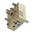 Cocina de gas ROSIERES DBF11GR-3934891 Conmutador Rotativo    