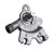 Cocina de gas THERMOR G223VN-G223VNLOT Sosten    