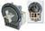 Lavadoras CURTISS E800-91428087 Bomba    
