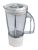 Frigorífico KRUPS 417-TURBO1600-ELECT Vaso    