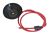 Televisor Convencional (TRC) THOMSON 25DX175S Conectores Audio Video Diverso    