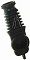 Lavadoras VEDETTE 1004VODD Tubo Flexible    