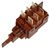 CANDY CD587HS-3216514 Interruptor De Aparato    