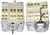 Lavadoras FAR L152 Interruptor De Aparato    