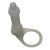 Congelador LIEBHERR GT30421 Tapón De Cierre    