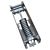 Congelador LIEBHERR GT47831B-998342800-LIEBHER Bisagra    