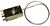  MIELE K2321S-K-2321-S-MIEL Termostato De Frigo    