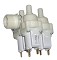 Lavadoras SIEMENS CR525100 Valvula    