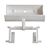  VEDETTE C572 Touch Pad    