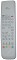 Televisor Convencional (TRC) BLAUPUNKT 7664013710-PM3744F-BLAUPUNK Mando A Distanca Ir    