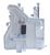  DEDIETRICH VD0662F11-DEDIETRIC Recipientes    