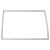 Frigorífico BAUKNECHT 01761077 Magnetic Door Washer    