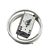 Frigorífico ZANUSSI 9227256530 Termostato De Frigo    