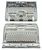 Lavadoras ZANUSSI ZF1 Puerta De Porta Carete    