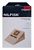 Aspiradores para suelos NILFISK GM310-NILFIS Bolsas Para Aspirador    