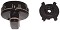 Lavavajillas BAUKNECHT GSI2332 Bouton    