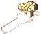 Frigorífico AEG 605603912-LAV560W Valvula De Solenoide    