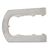  IGNIS ADL303WH-85453031501 Soporte    