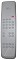 Televisor Convencional (TRC) SIEMENS FC708-SIEMEN Mando A Distanca Ir    