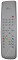 Televisor Convencional (TRC) BLAUPUNKT 7663921751-MX7283DIGITALPR Mando A Distanca Ir    