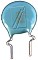  LOEWE 68458-CONCEPT7 Condensador Ceramico    