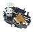 Cadena Hi-Fi HITACHI AXM Optica Laser    