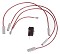 Lavavajillas THOMSON VSD32RC-CALANK Interruptor De Aparato    