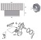 Secadoras SIEMENS 5860-SIWATHERM Motobomba    